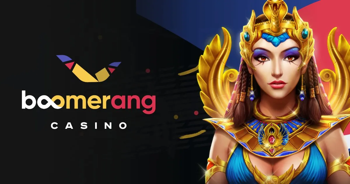 Boomerang Casino AT