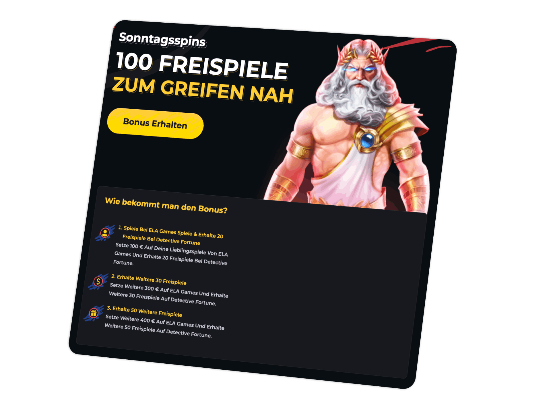 boomerang free spins no deposit